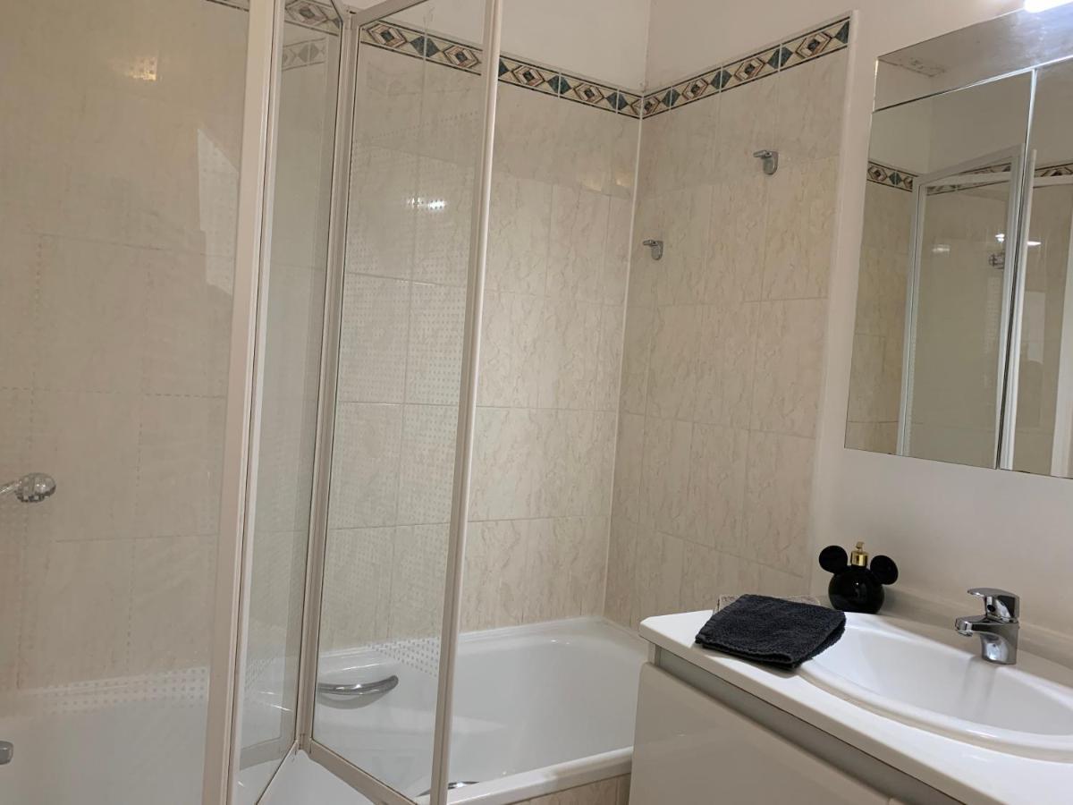 Julie'S Apartment Disneyland 세리스 외부 사진