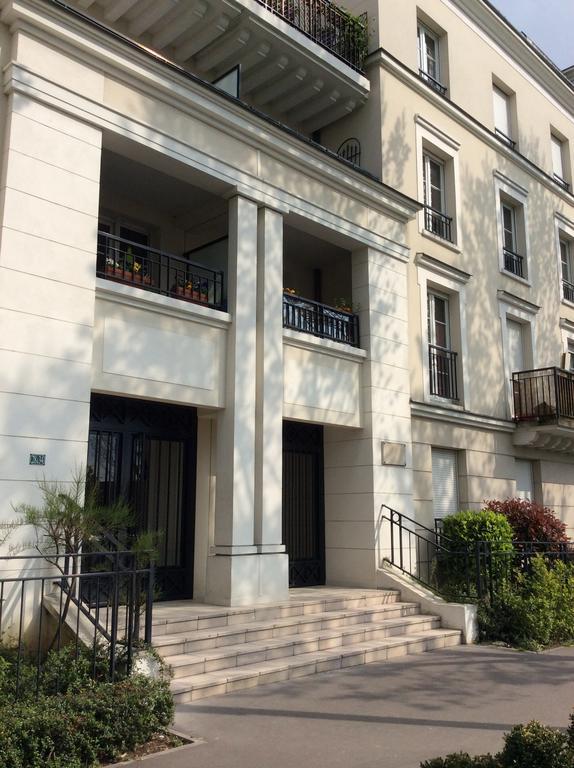 Julie'S Apartment Disneyland 세리스 외부 사진