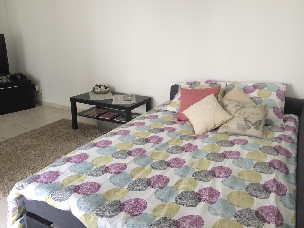 Julie'S Apartment Disneyland 세리스 외부 사진
