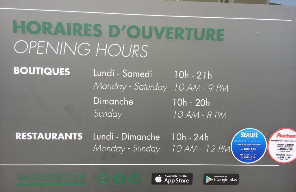 Julie'S Apartment Disneyland 세리스 외부 사진