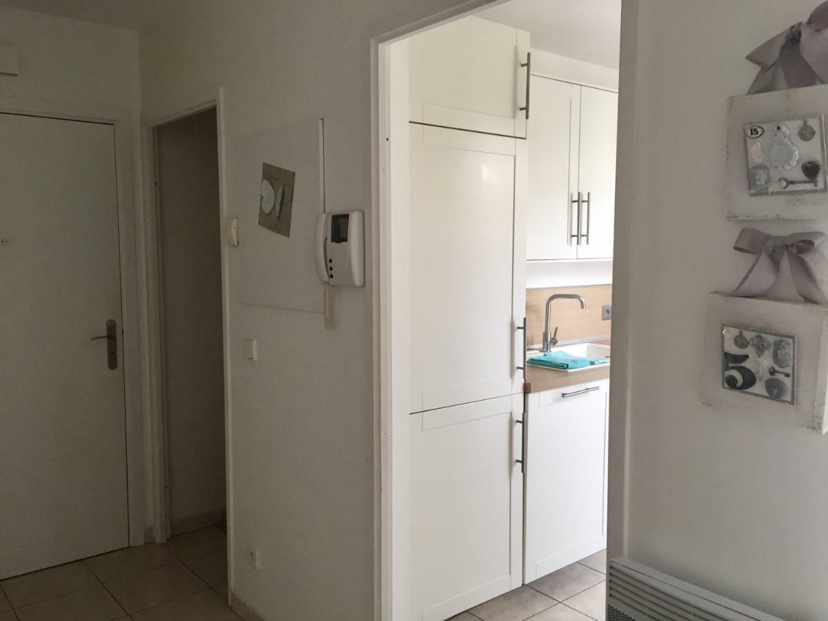 Julie'S Apartment Disneyland 세리스 외부 사진